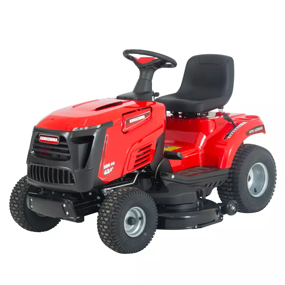 MICROTRATOR MTK-42190H CORTADOR DE GRAMA KAWASHIMA MICROTRATOR MTK-42190H CORTADOR DE GRAMA KAWASHIMA
